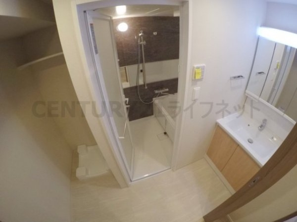 吹田市江坂町１丁目のマンション