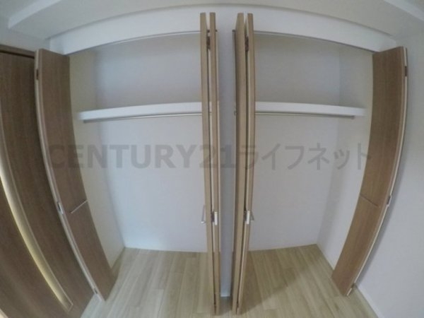 吹田市江坂町１丁目のマンション
