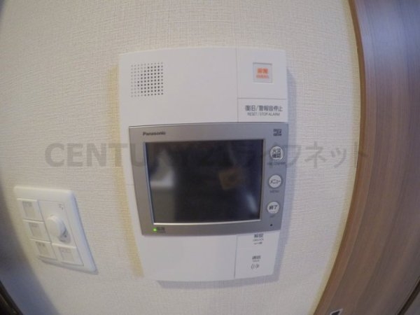 吹田市江坂町１丁目のマンション