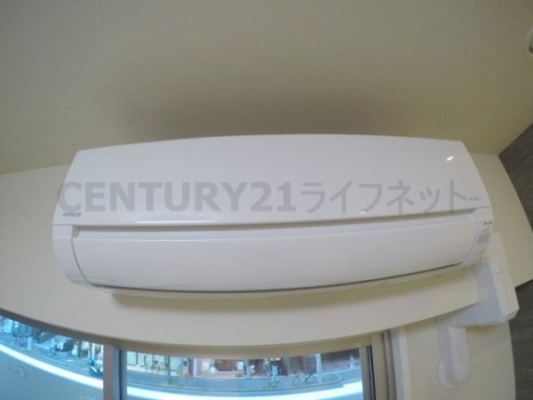 吹田市江坂町１丁目のマンション