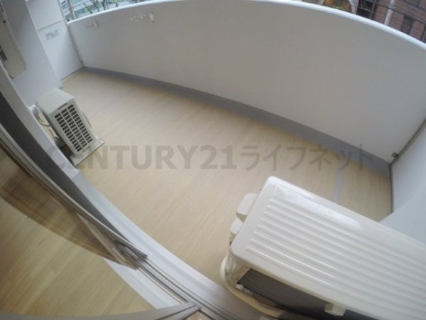 吹田市江坂町１丁目のマンション