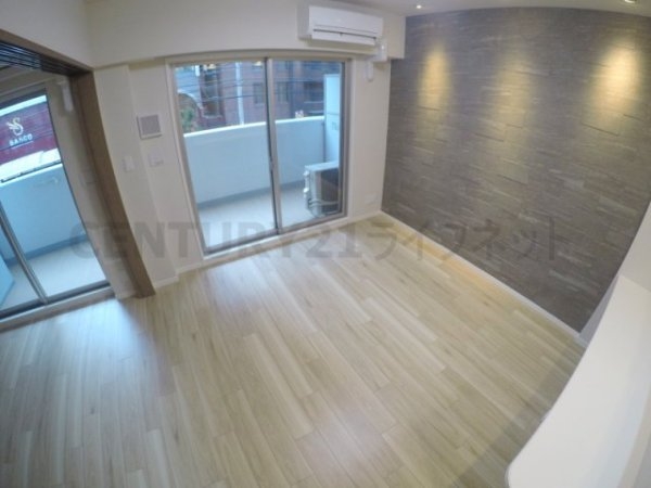吹田市江坂町１丁目のマンション