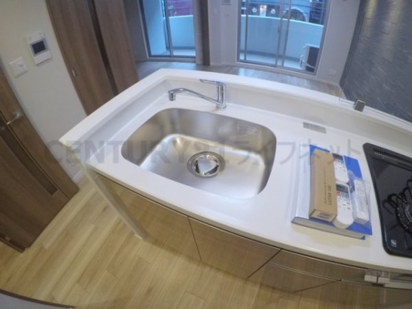 吹田市江坂町１丁目のマンション