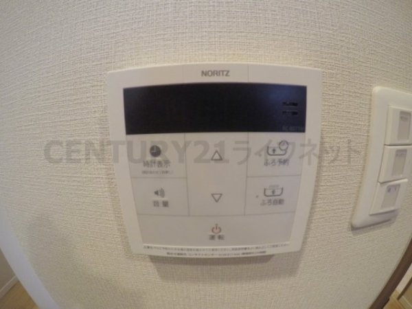 吹田市江坂町１丁目のマンション