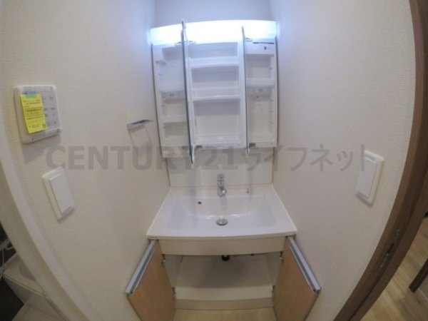 吹田市江坂町１丁目のマンション