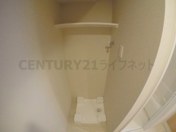 吹田市江坂町１丁目のマンション