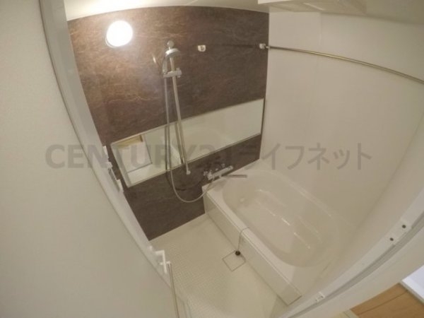 吹田市江坂町１丁目のマンション