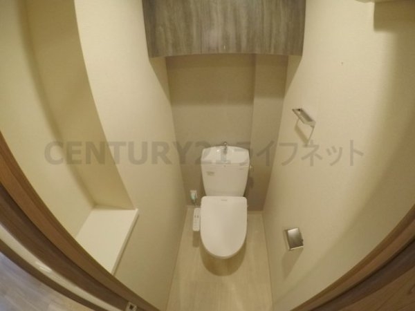 吹田市江坂町１丁目のマンション