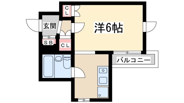 レジデンスノーブル