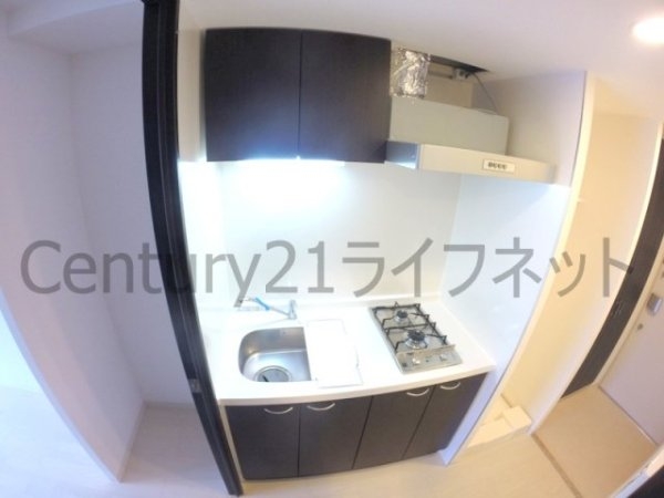 エステムコート新大阪10ザ・ゲート