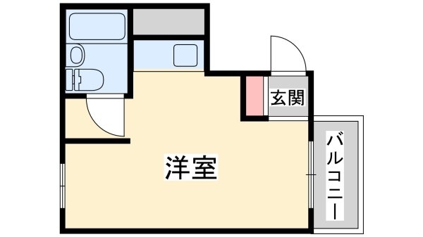 プレステージ天満