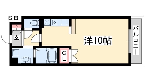カーサスペリオーレ2