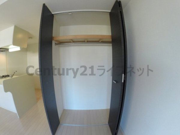 プレサンス新大阪クレスタ