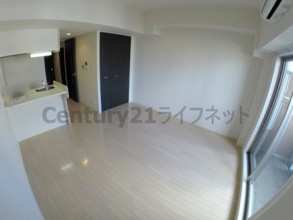 プレサンス新大阪クレスタ