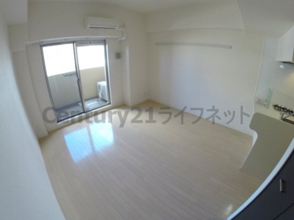 プレサンス新大阪クレスタ