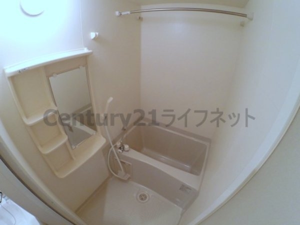 プレサンス新大阪クレスタ
