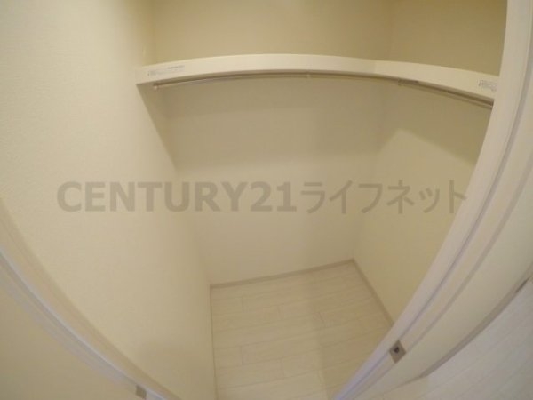 アドバンス江坂東コンフィ