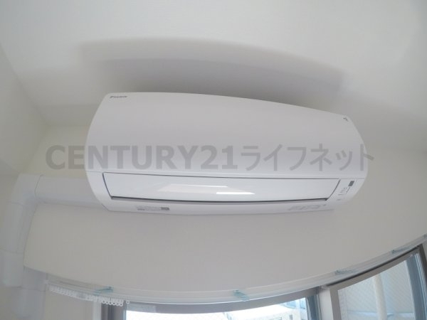 アドバンス江坂東コンフィ