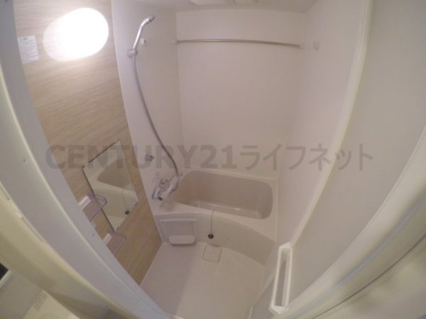 アドバンス江坂東コンフィ