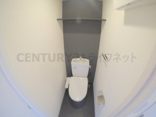 アドバンス江坂東コンフィ