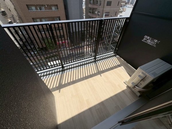 プレサンスNEO上新庄PRIMECRUIS
