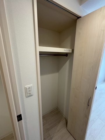 プレサンスNEO上新庄PRIMECRUIS
