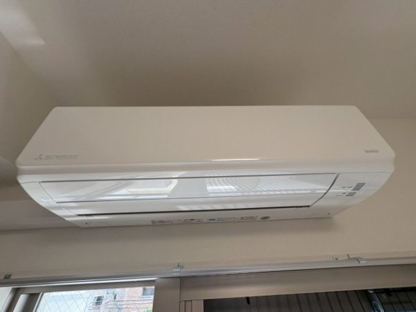 プレサンスNEO上新庄PRIMECRUIS