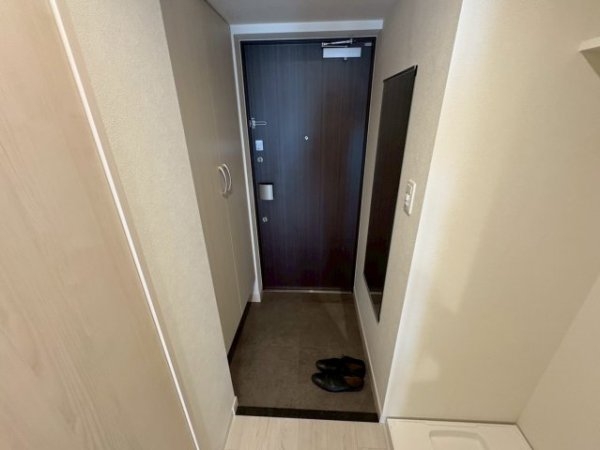 プレサンスNEO上新庄PRIMECRUIS