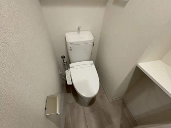 プレサンスNEO上新庄PRIMECRUIS