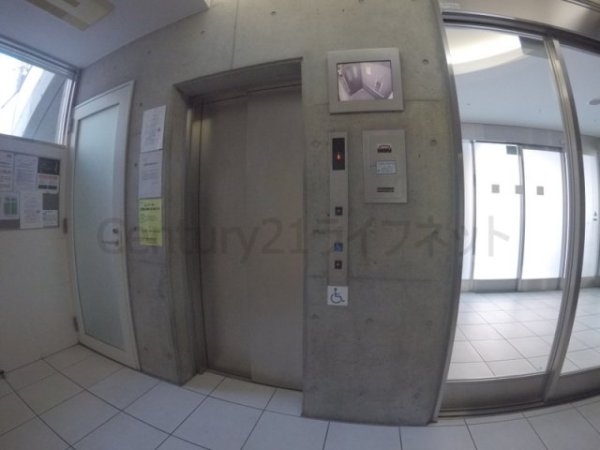大阪市北区西天満５丁目のマンション