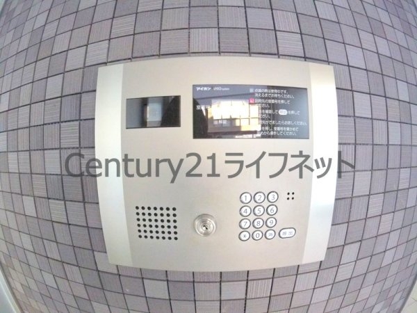 大阪市北区西天満５丁目のマンション