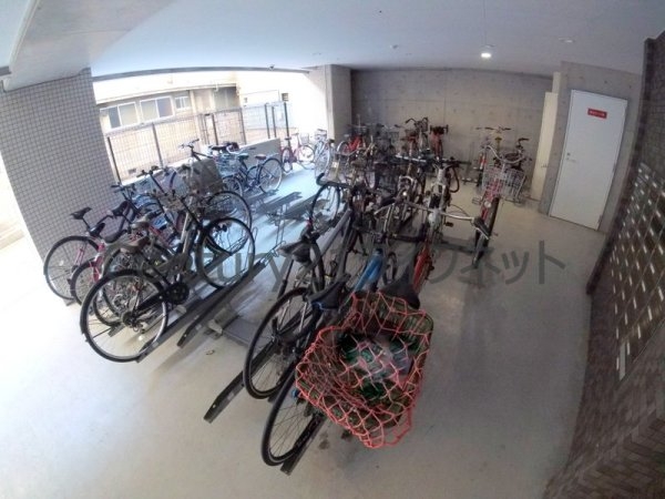大阪市北区西天満５丁目のマンション