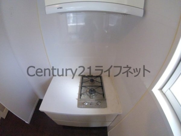 大阪市北区西天満５丁目のマンション