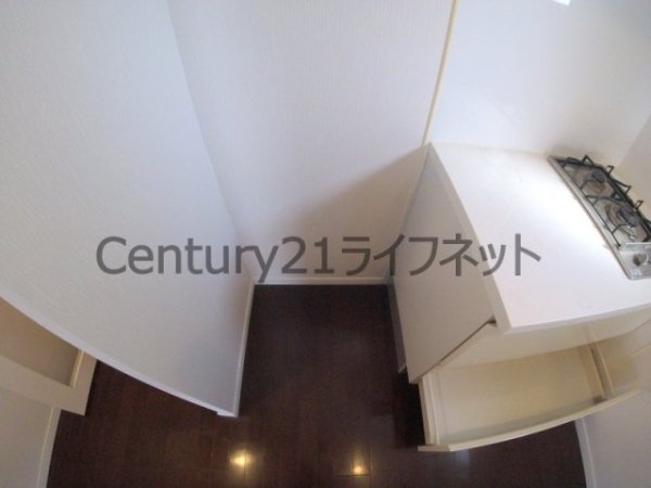 大阪市北区西天満５丁目のマンション