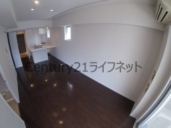 大阪市北区西天満５丁目のマンション