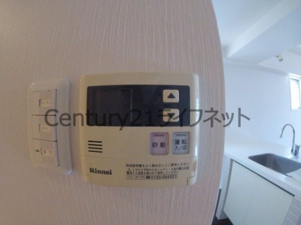 大阪市北区西天満５丁目のマンション