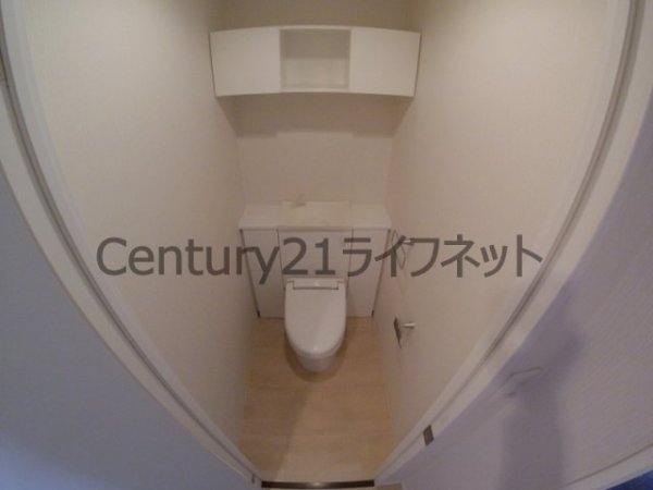 大阪市北区西天満５丁目のマンション