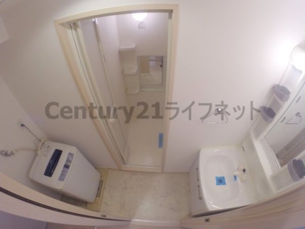 ヴェローノ新大阪北