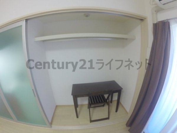 ヴェローノ新大阪北