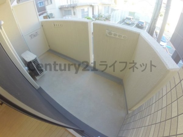 ヴェローノ新大阪北