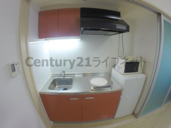 ヴェローノ新大阪北