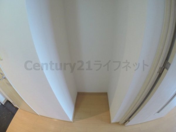 アドバンス新大阪シティライフ