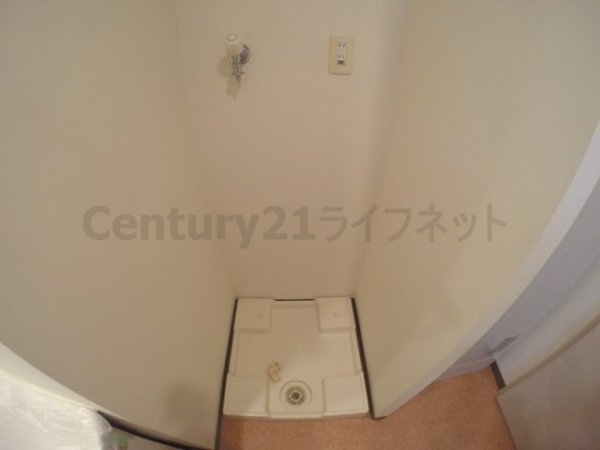 アドバンス新大阪シティライフ