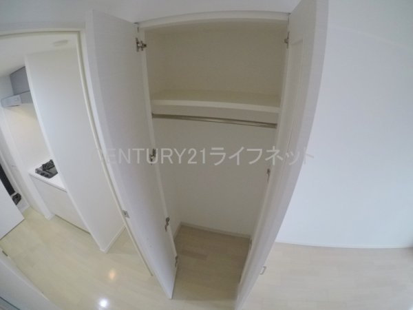 ダブルスタイル新大阪2