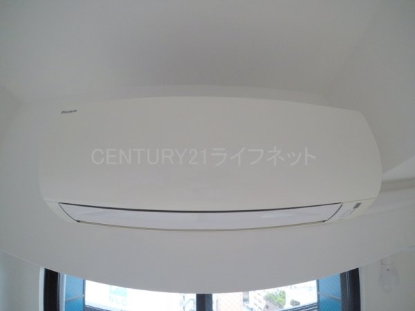 ダブルスタイル新大阪2