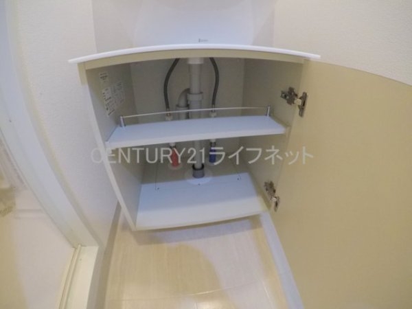 ダブルスタイル新大阪2
