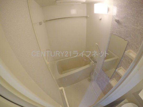 ダブルスタイル新大阪2