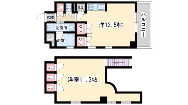 クリサンテームウエスト