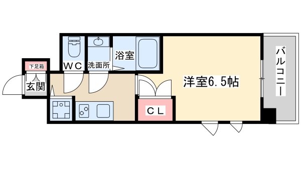 エスキュート梅田東