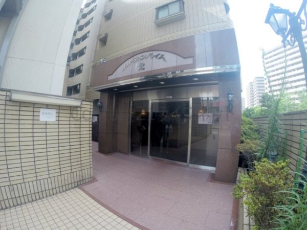 大阪市北区国分寺１丁目のマンション